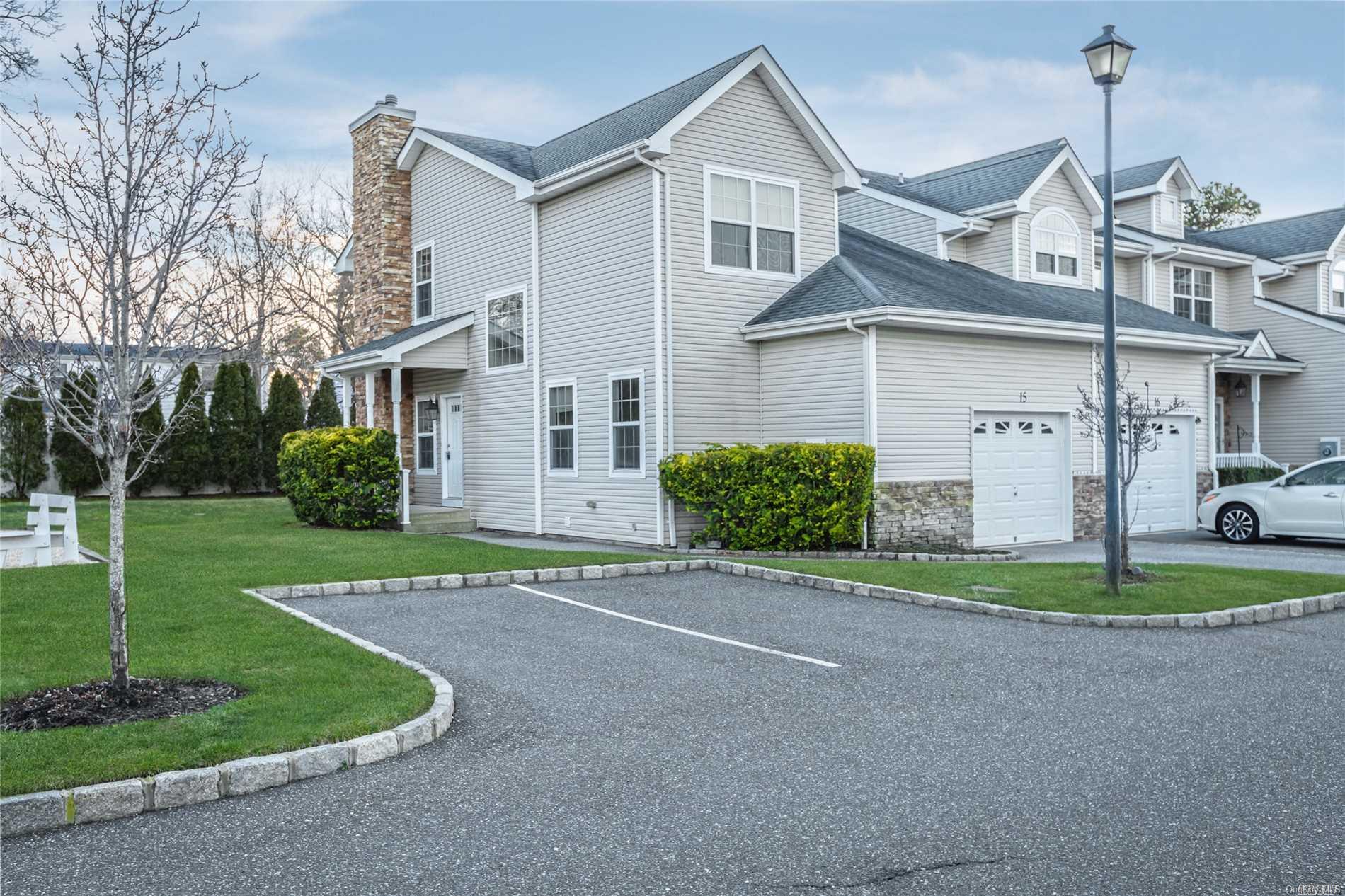 Community View