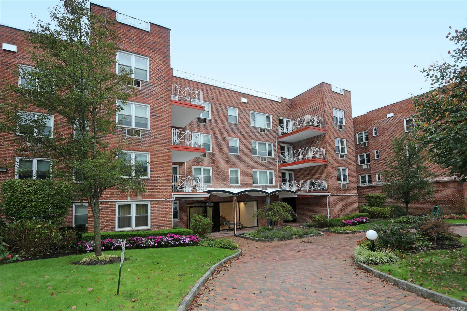Community View