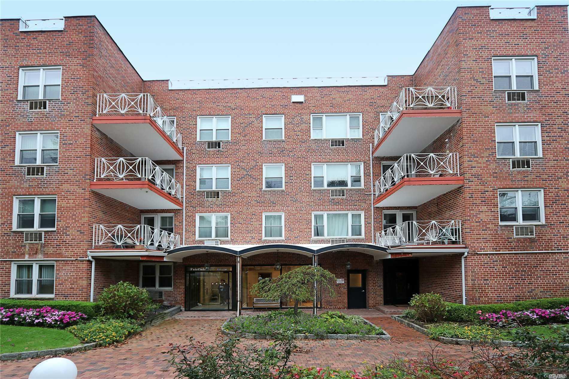 Community View