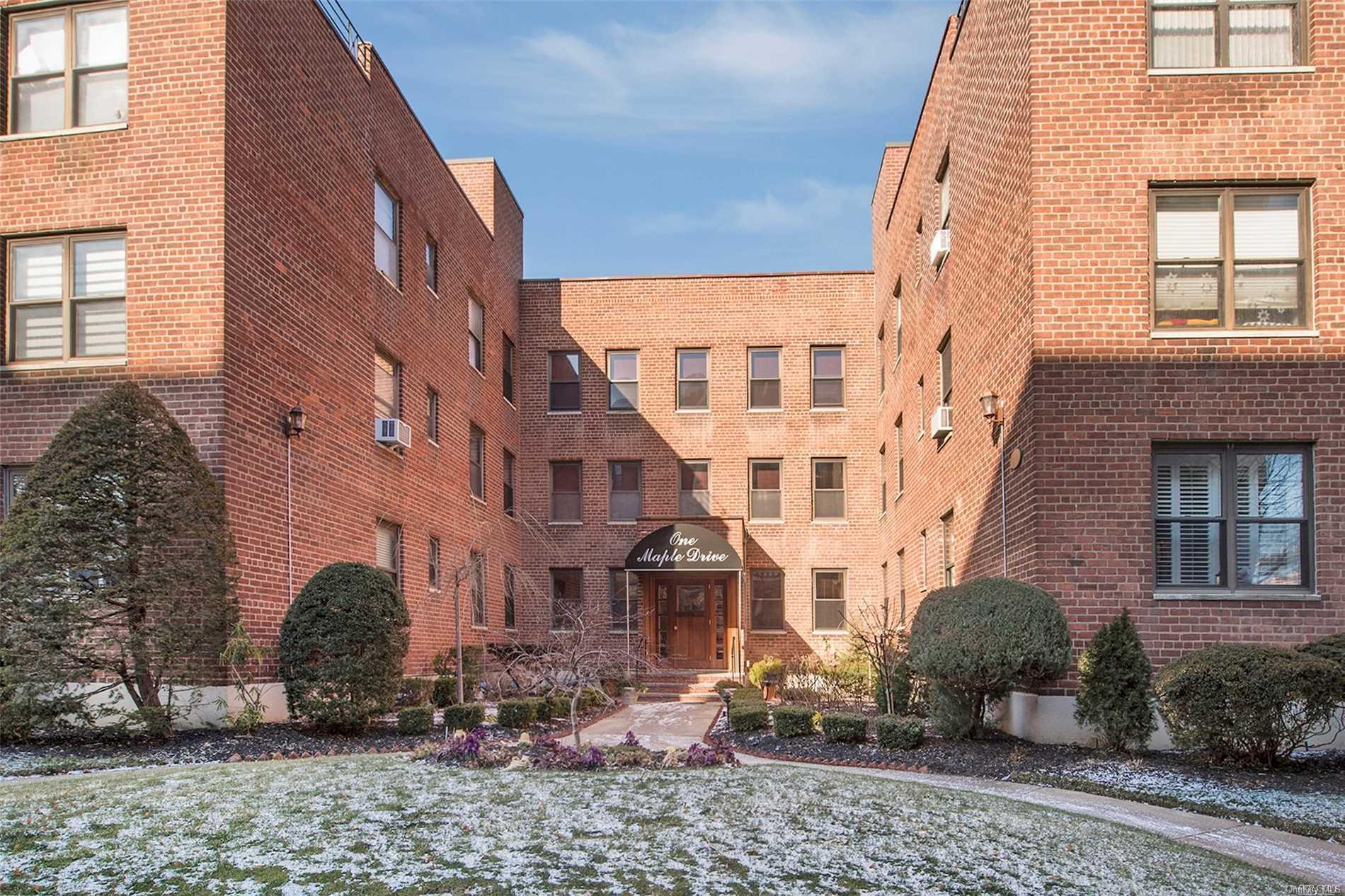 Community View