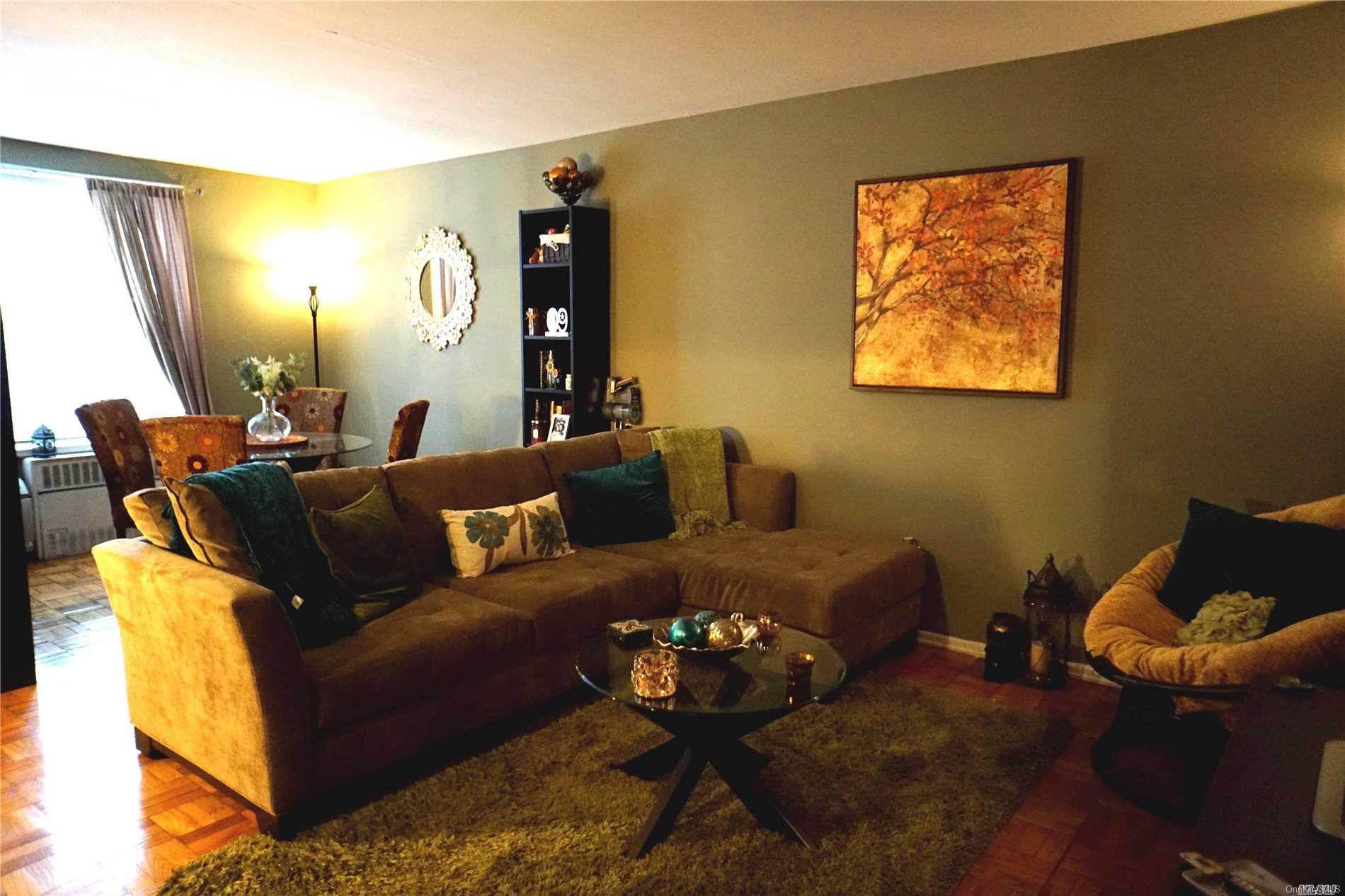 Community View