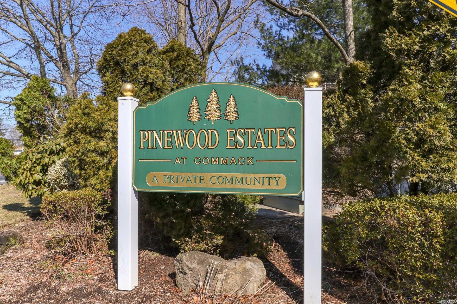 Pinewood Estates