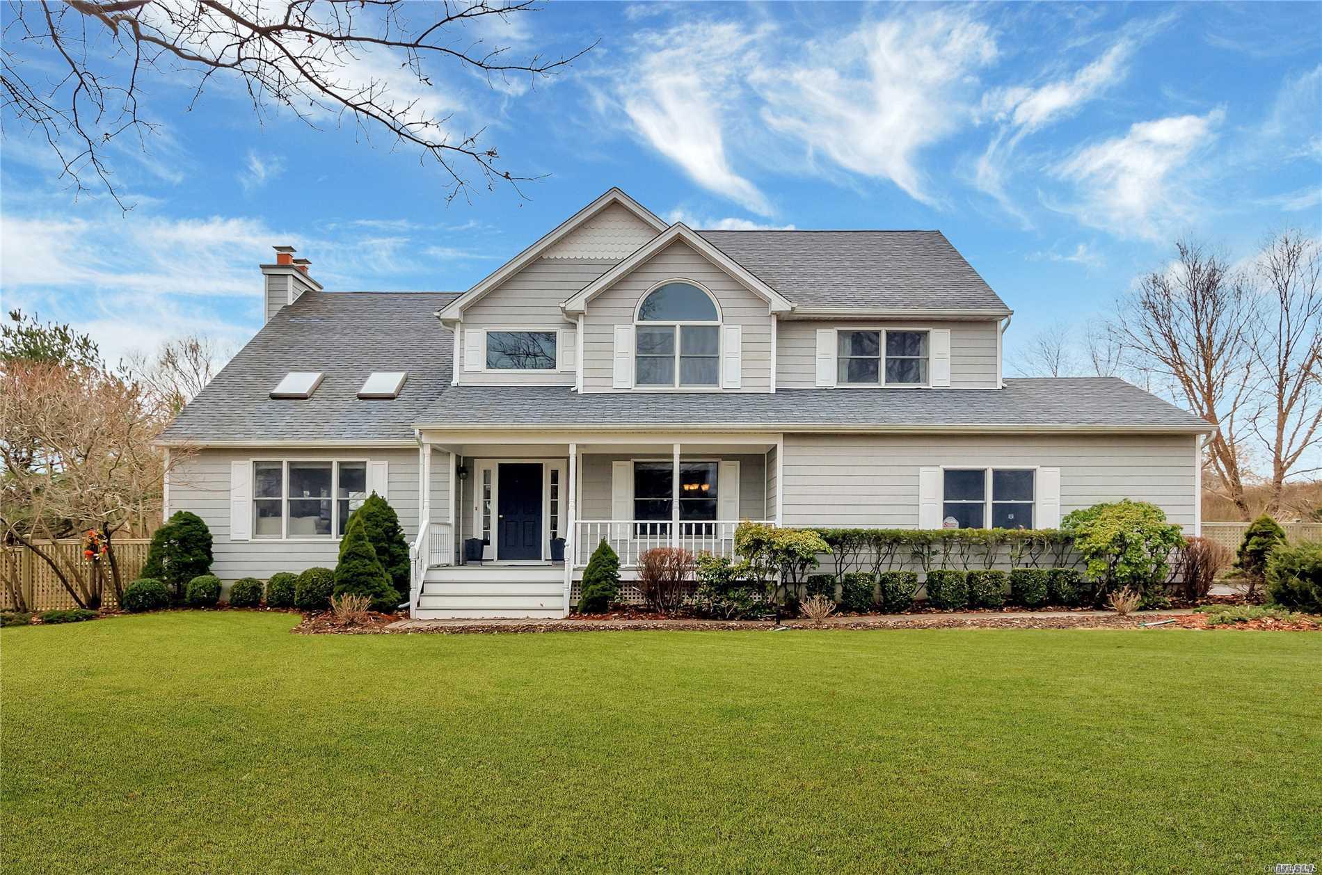 Angel Shores Beachfront Community