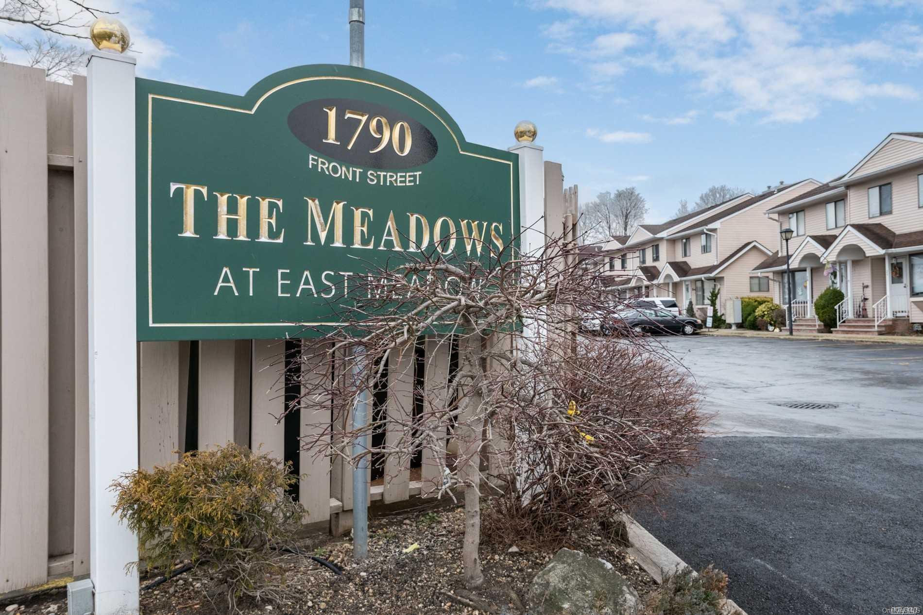Community View