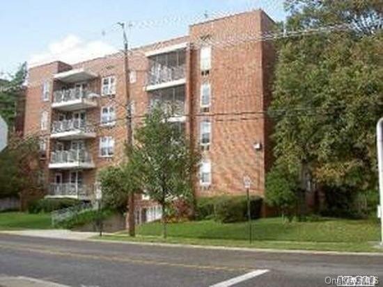 Community View