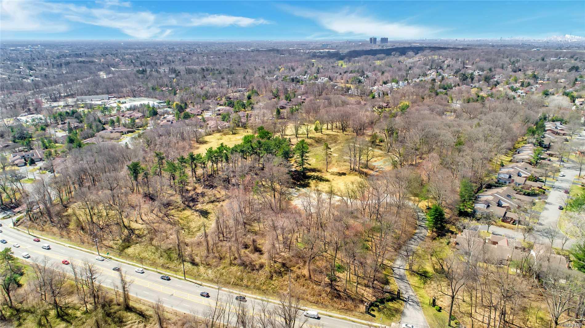 Community View