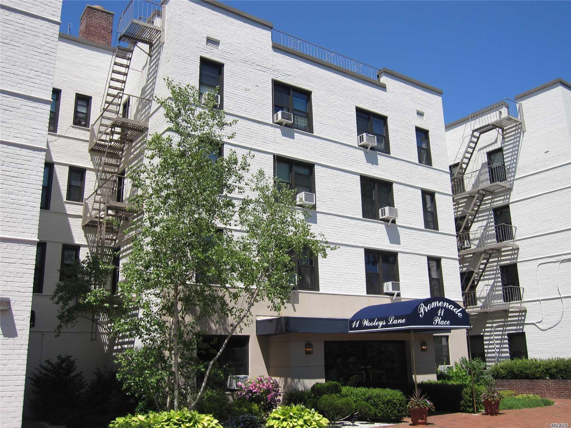 Community View