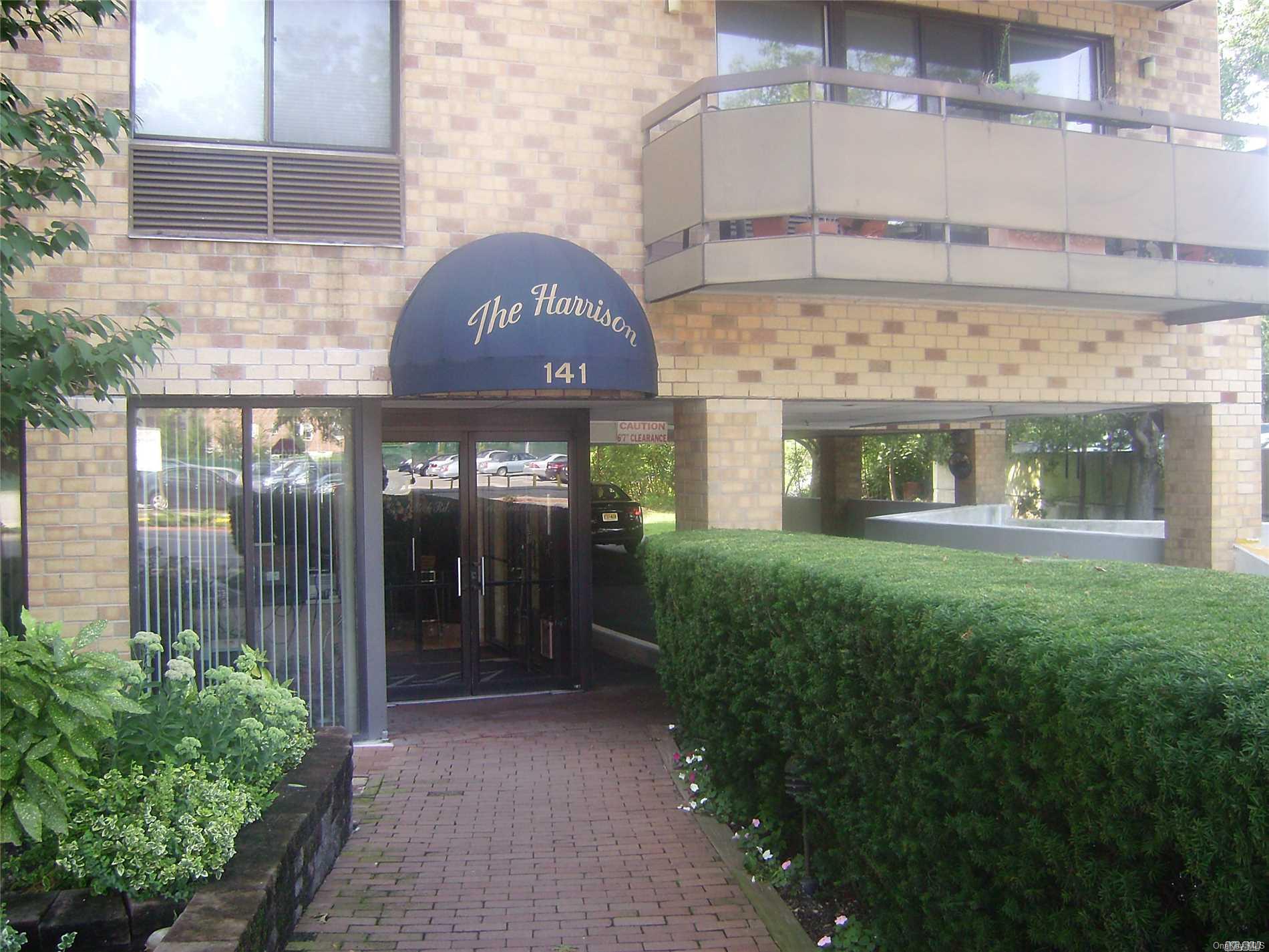 Community View