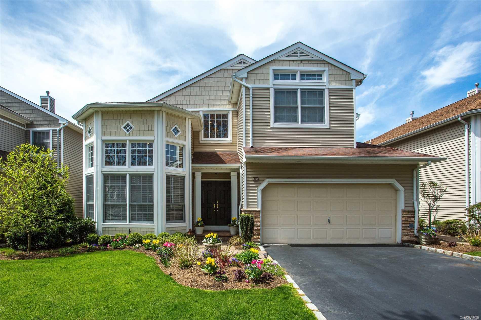 Community View