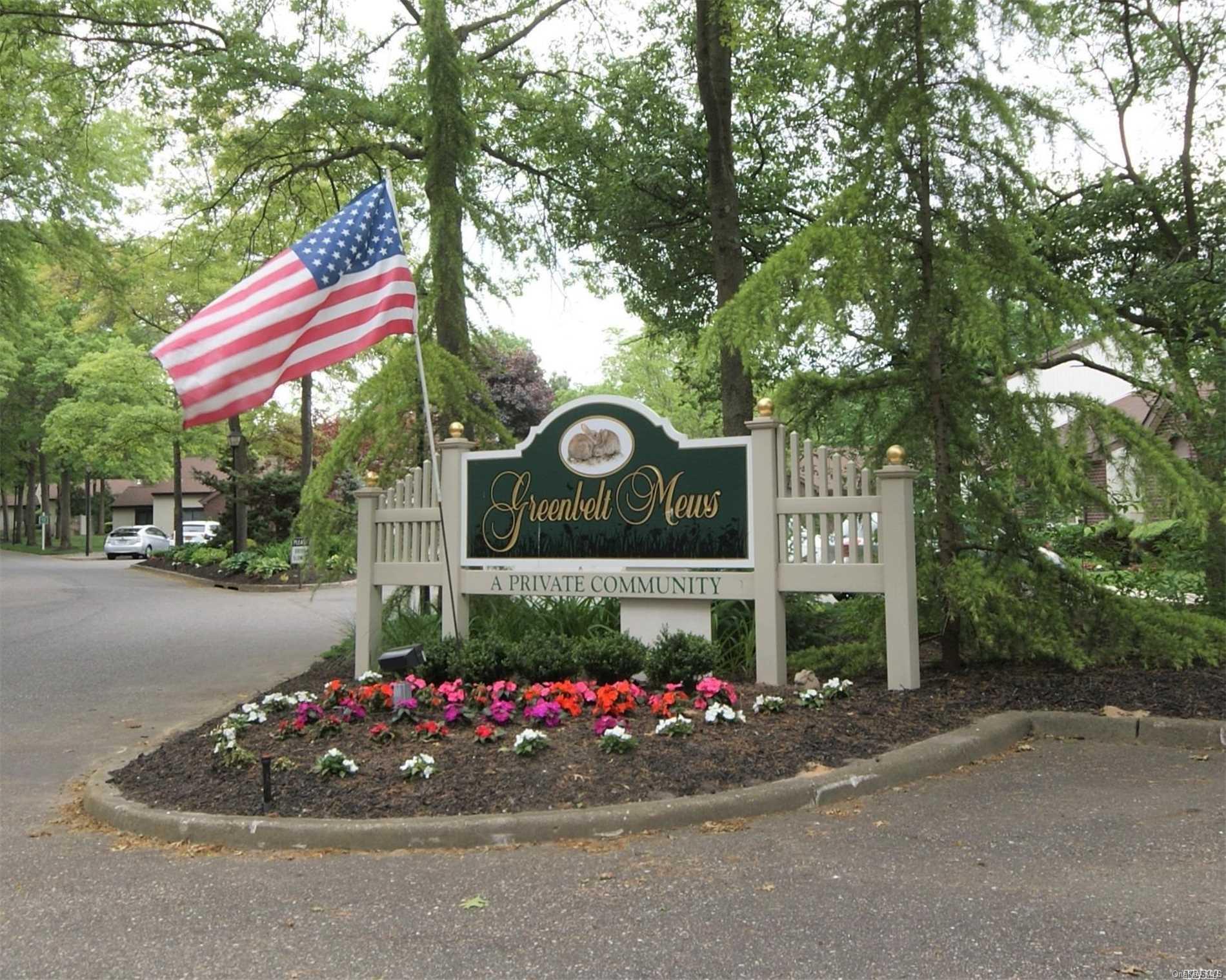 Community View