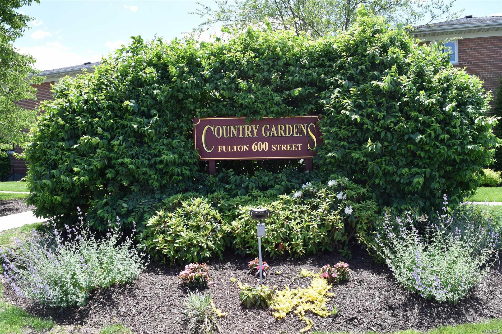 MAIN SIGN