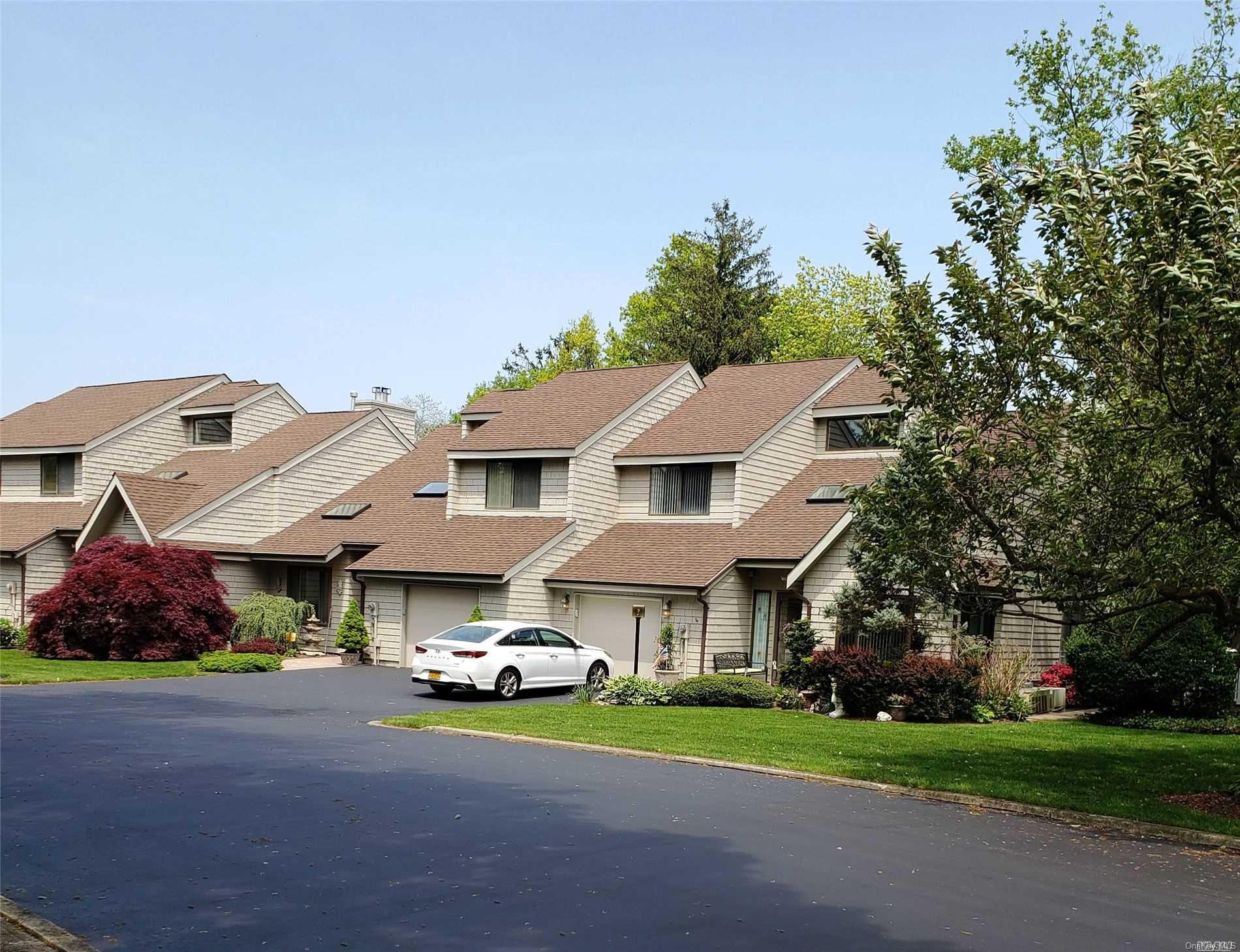 Community View