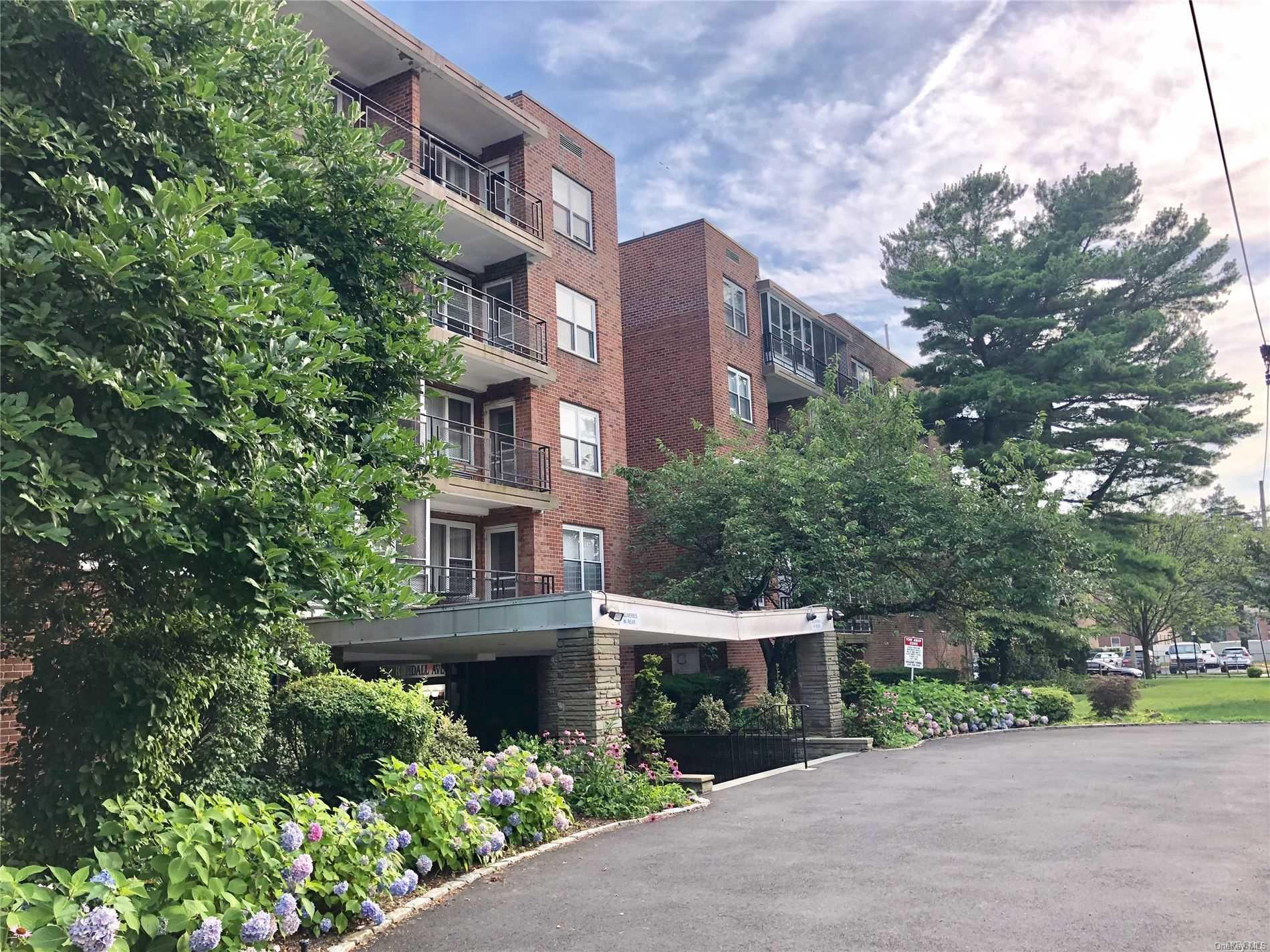 The Sutton Place
