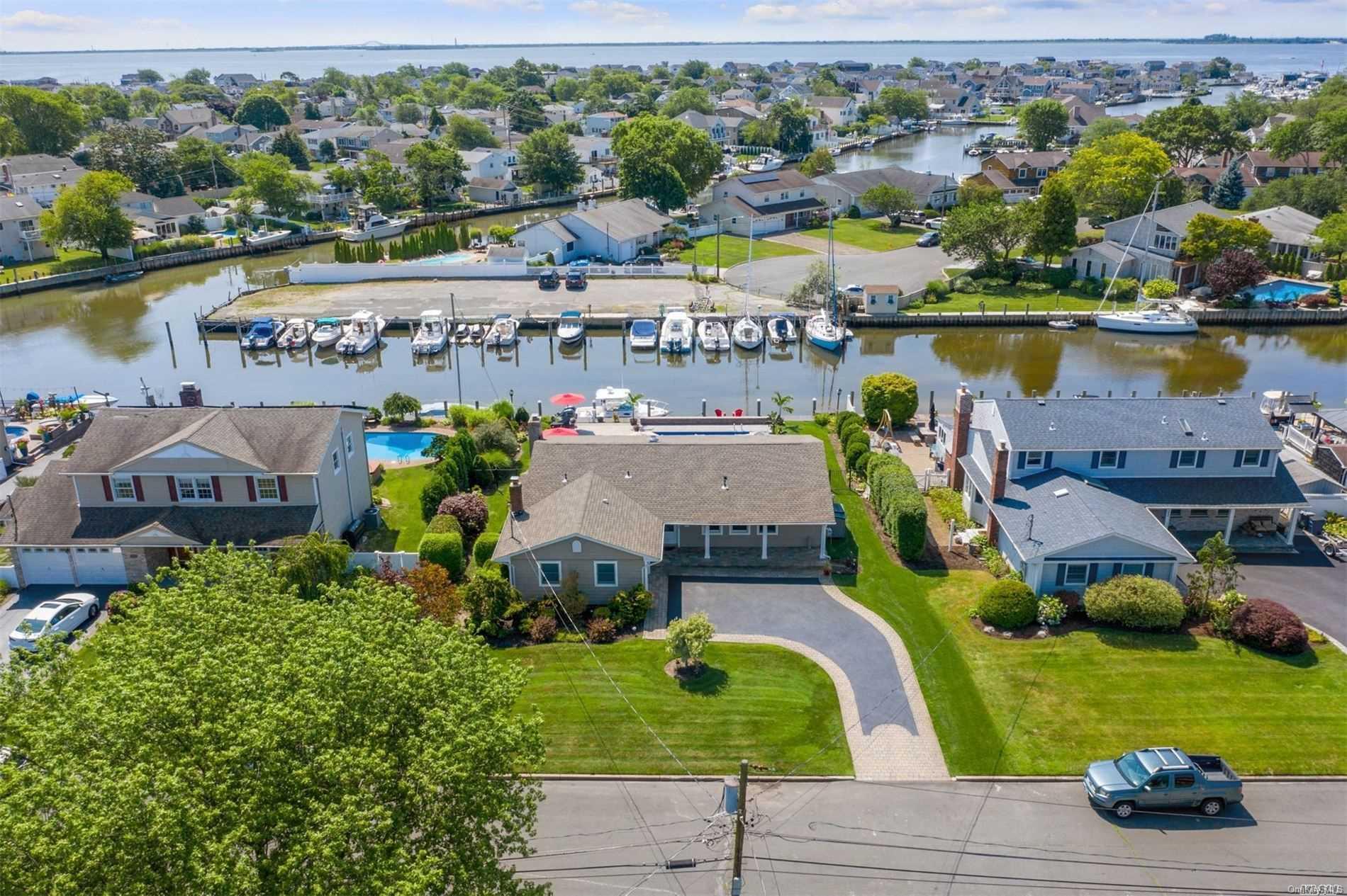 Community View