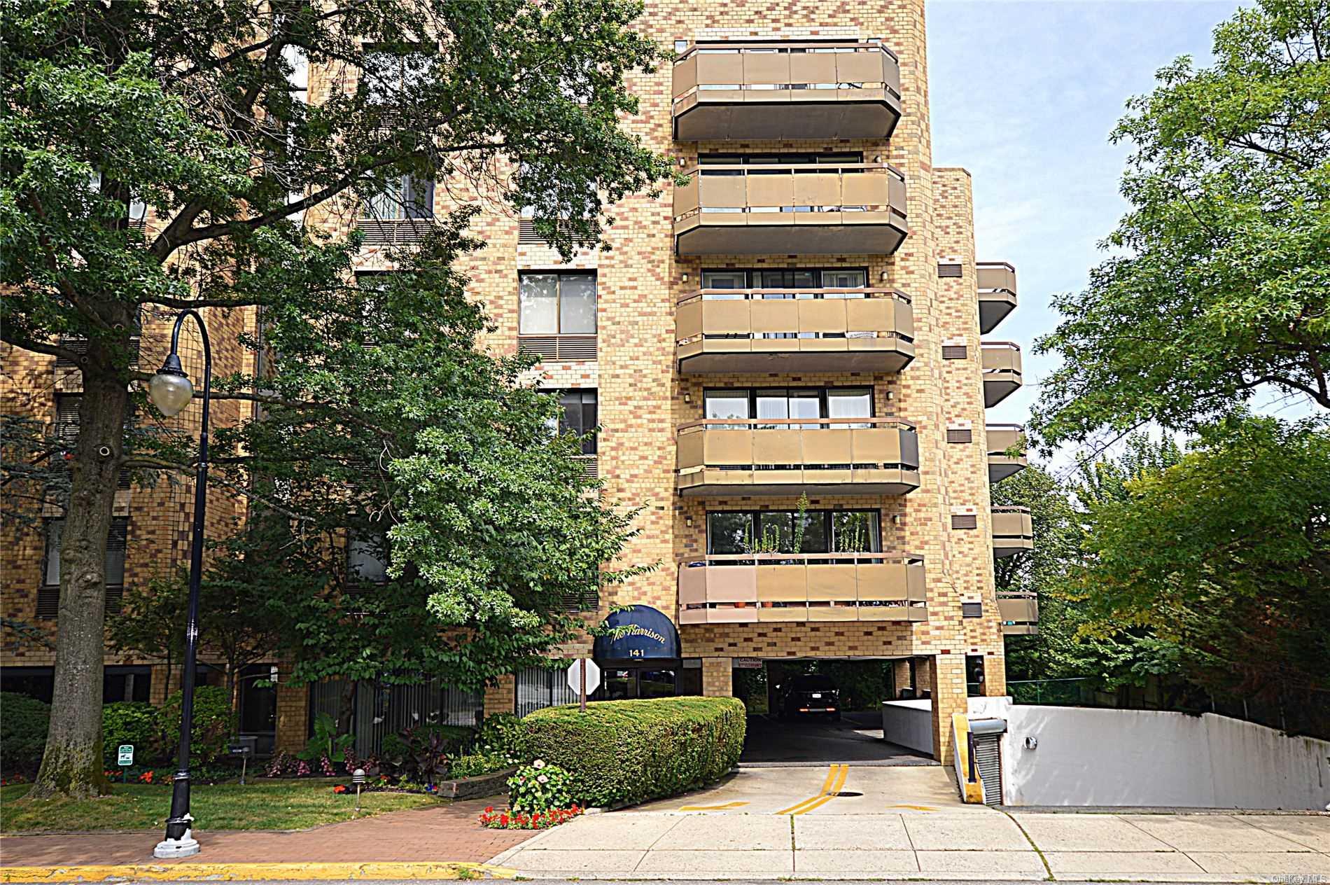 Community View