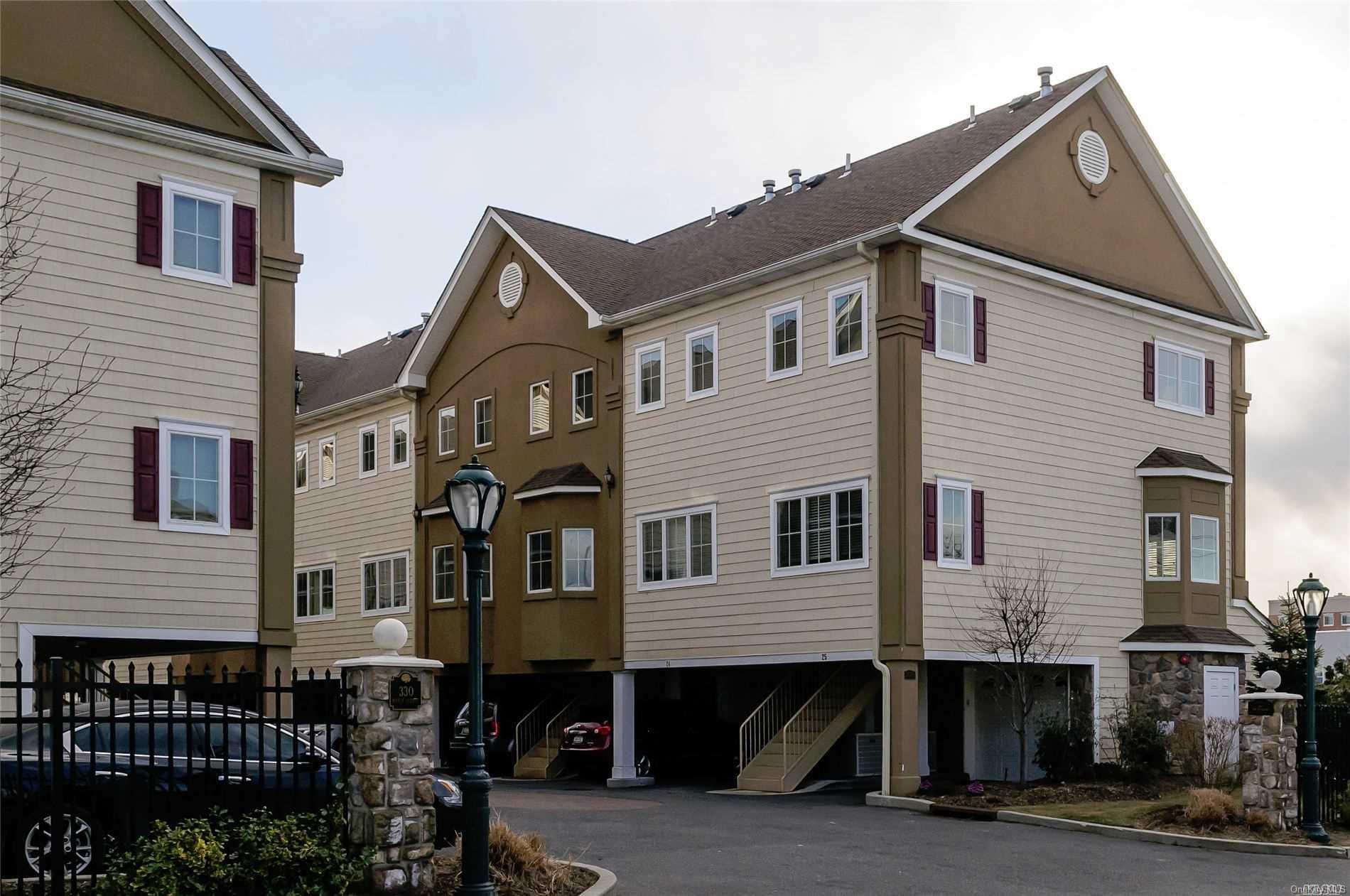 Community View