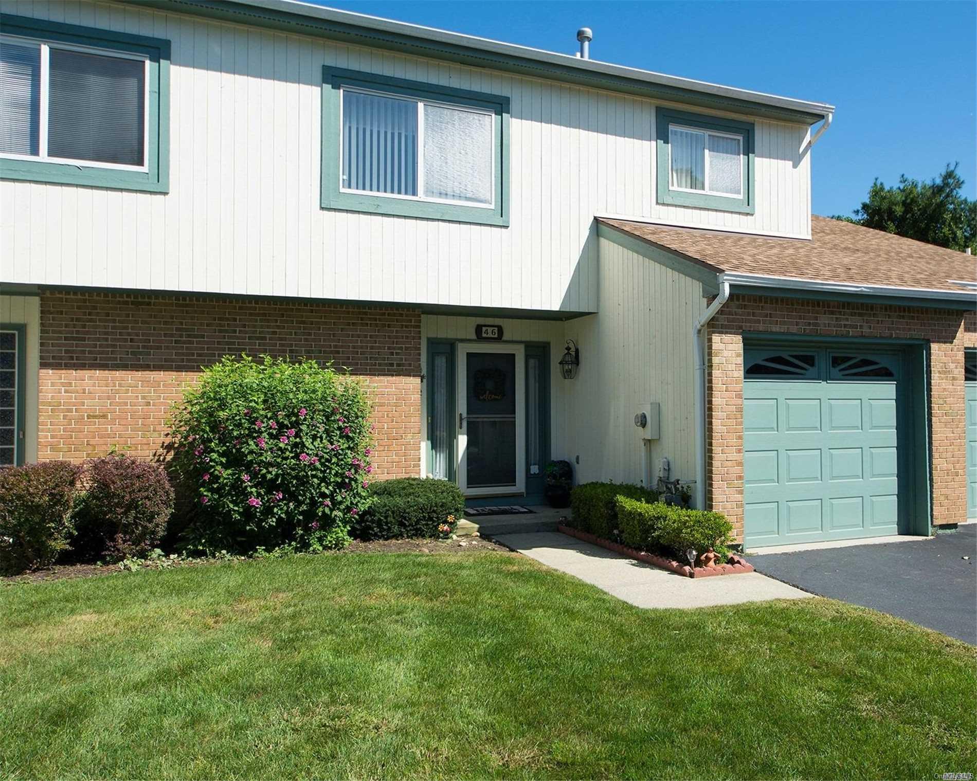 Large 2 Bedroom Unit