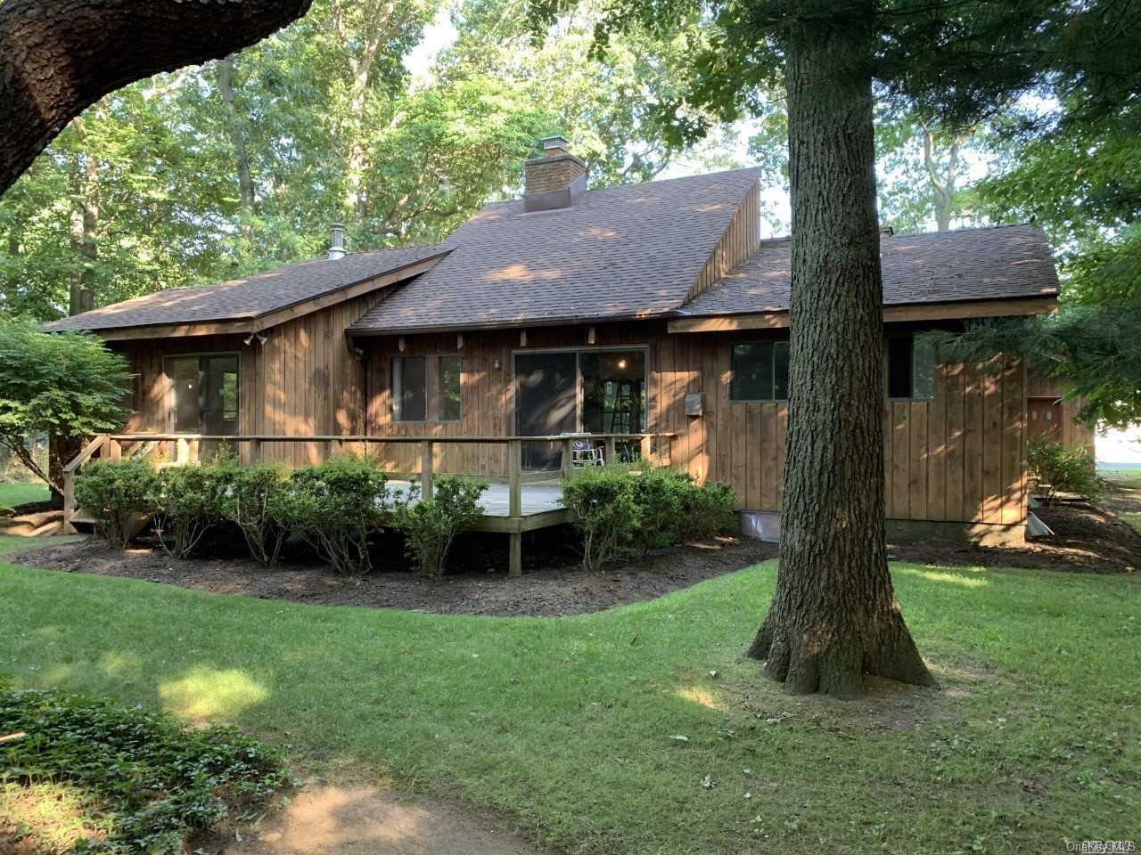 Back Of House
