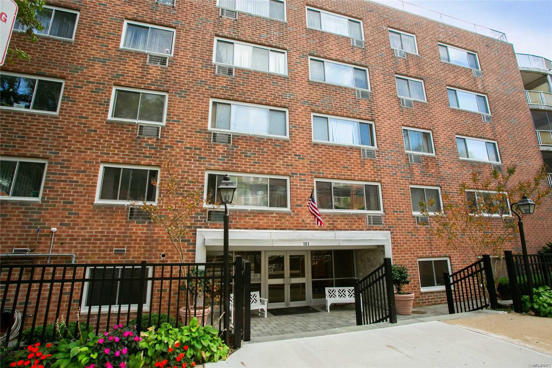 Community View