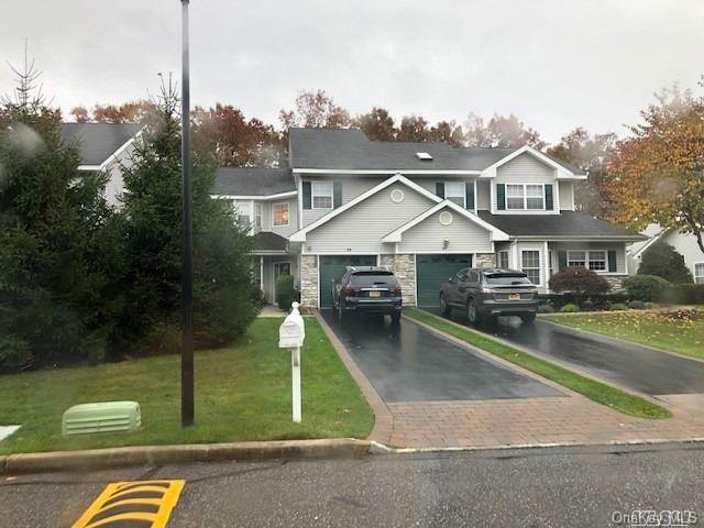 WILLOW WOOD CONDO-GATED COMMUNITY