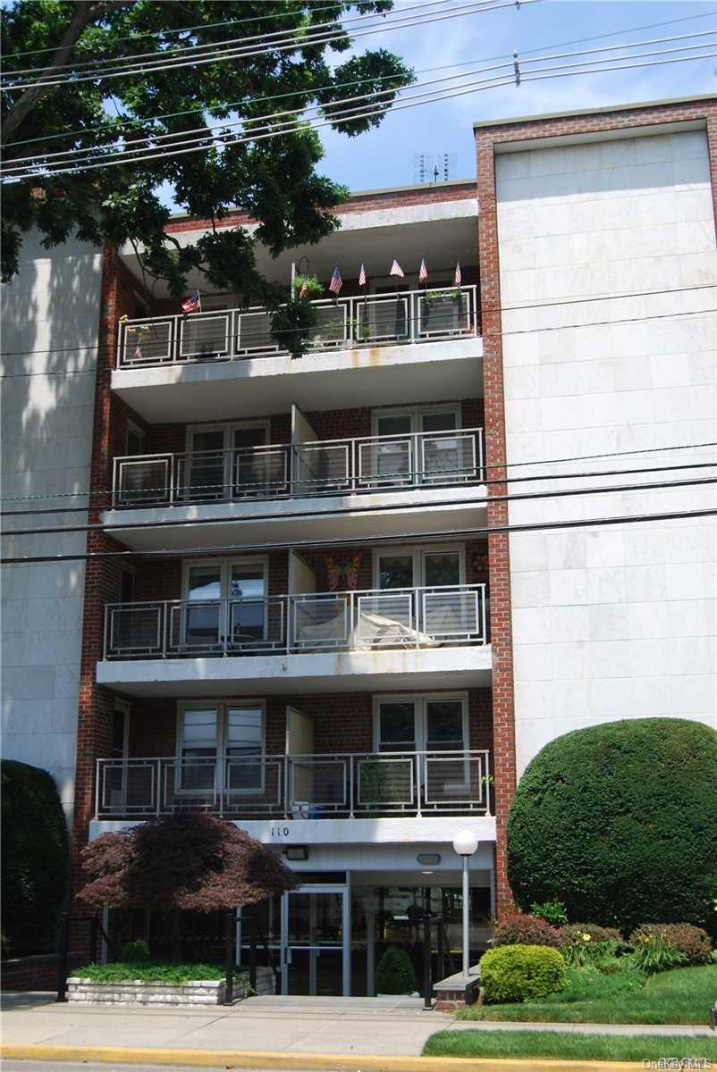 Community View