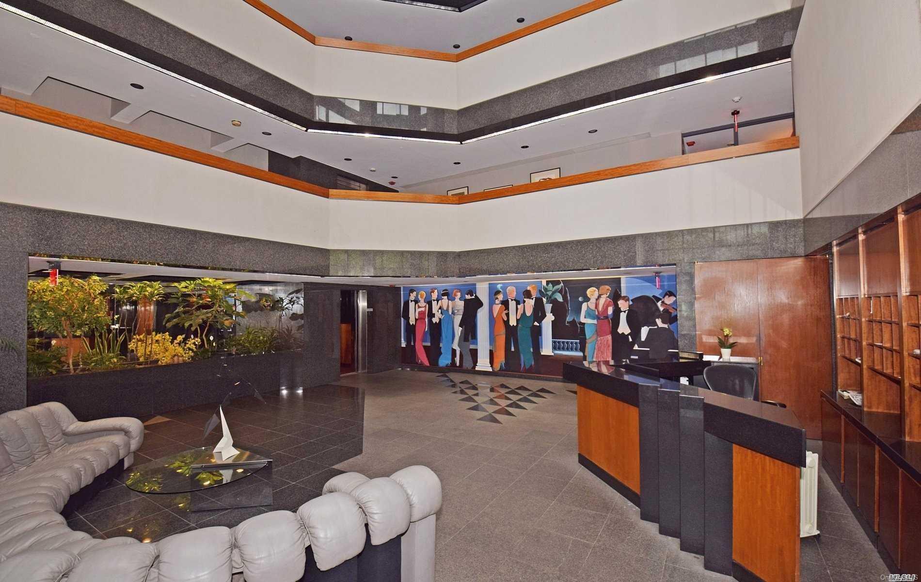 Community View