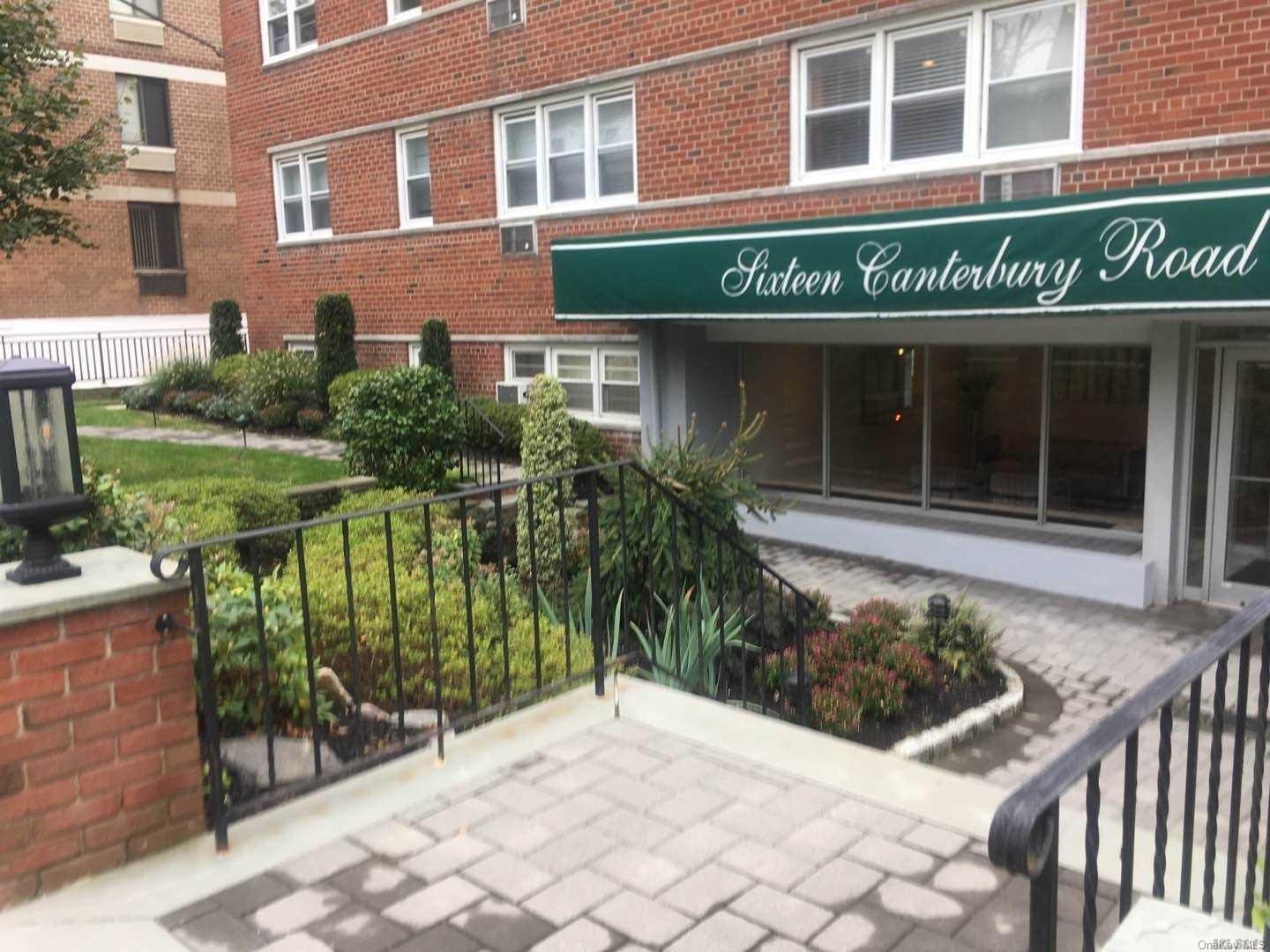 Community View