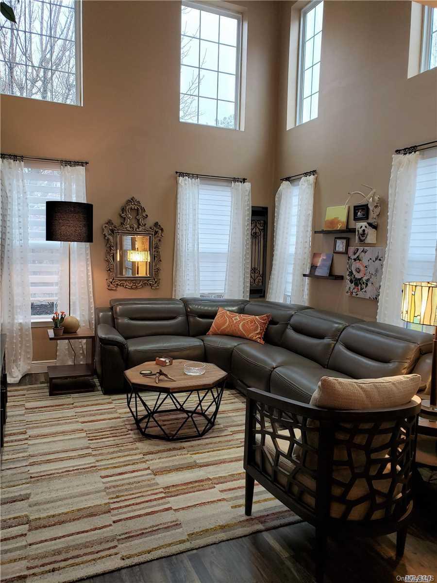 Community View
