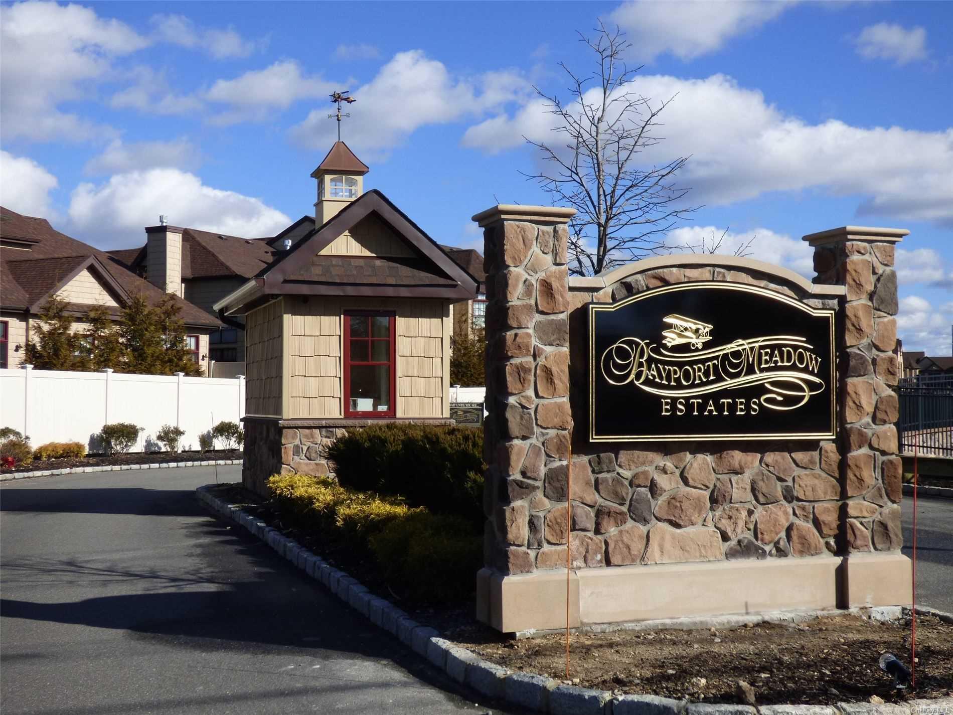 Community View