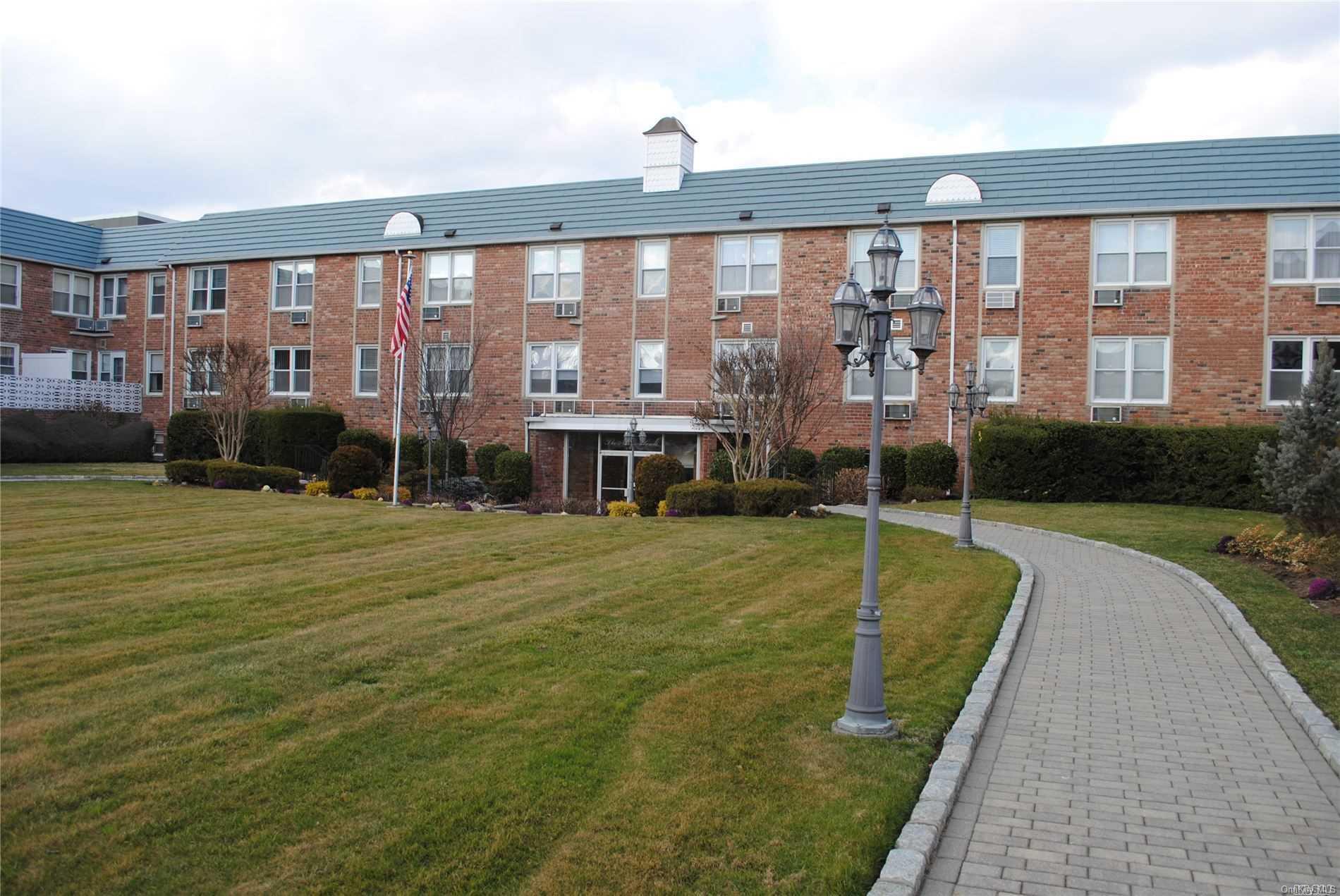 Community View