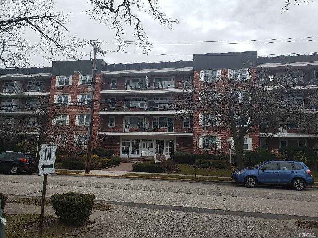 Community View
