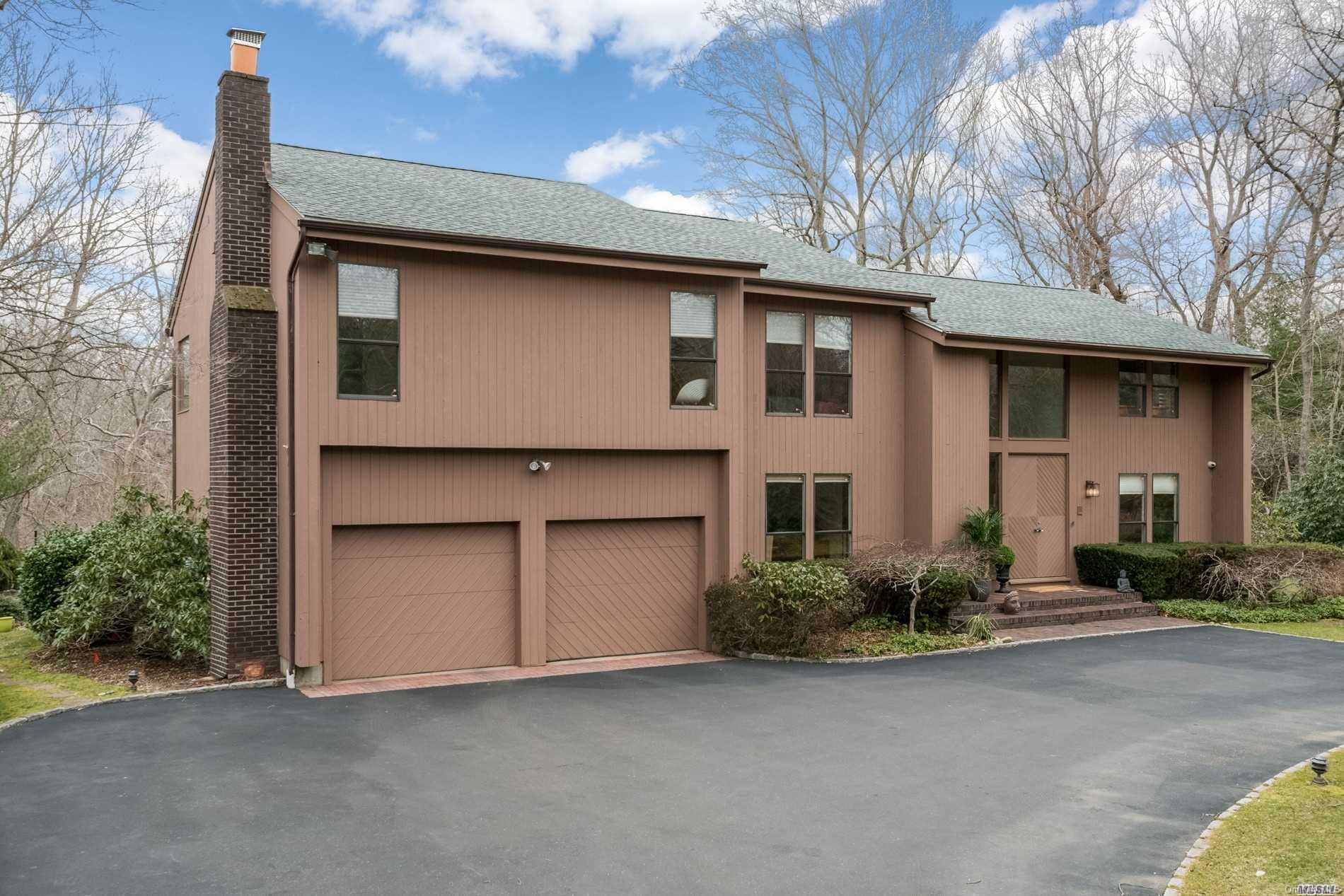 Pristine Home and Property