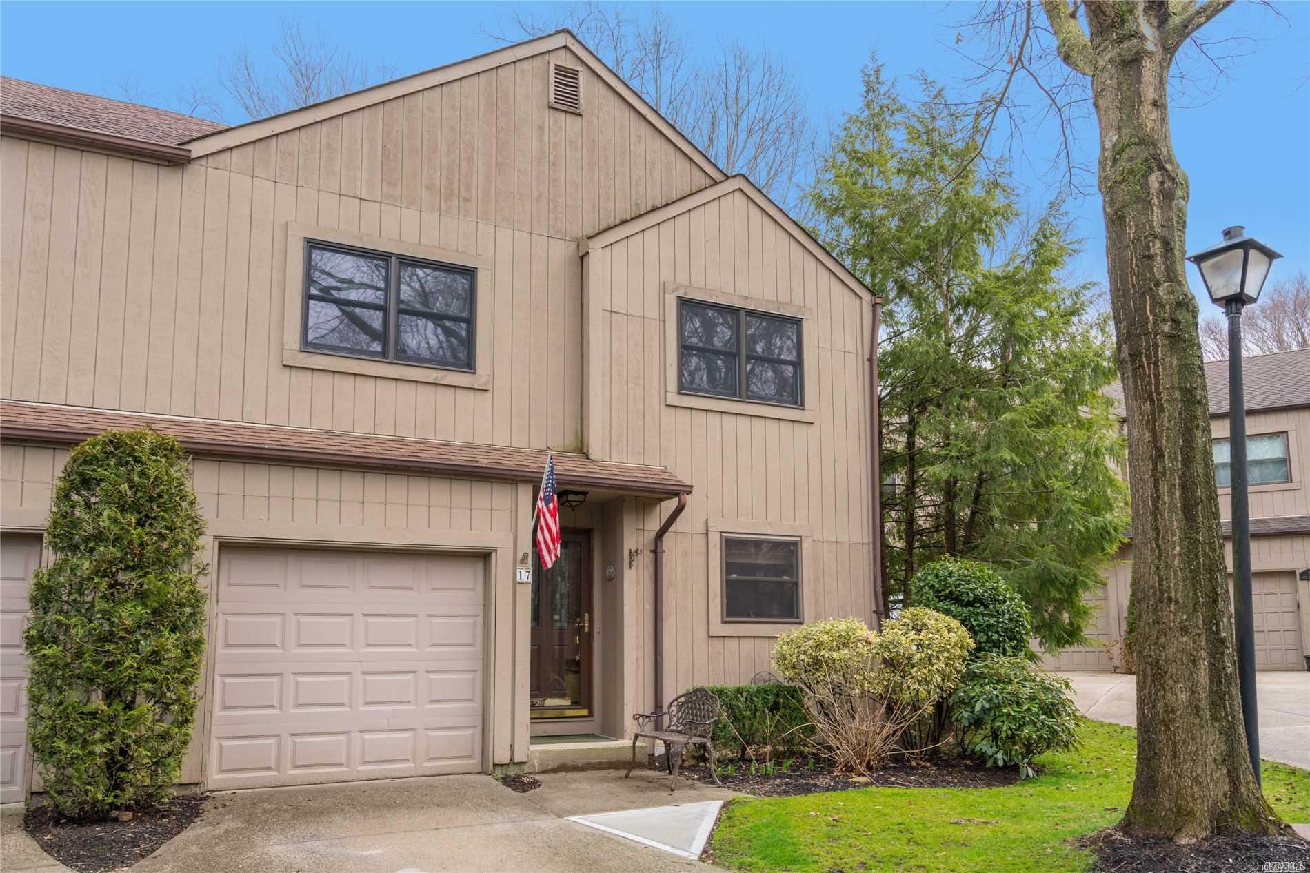 17 High Oaks Ct