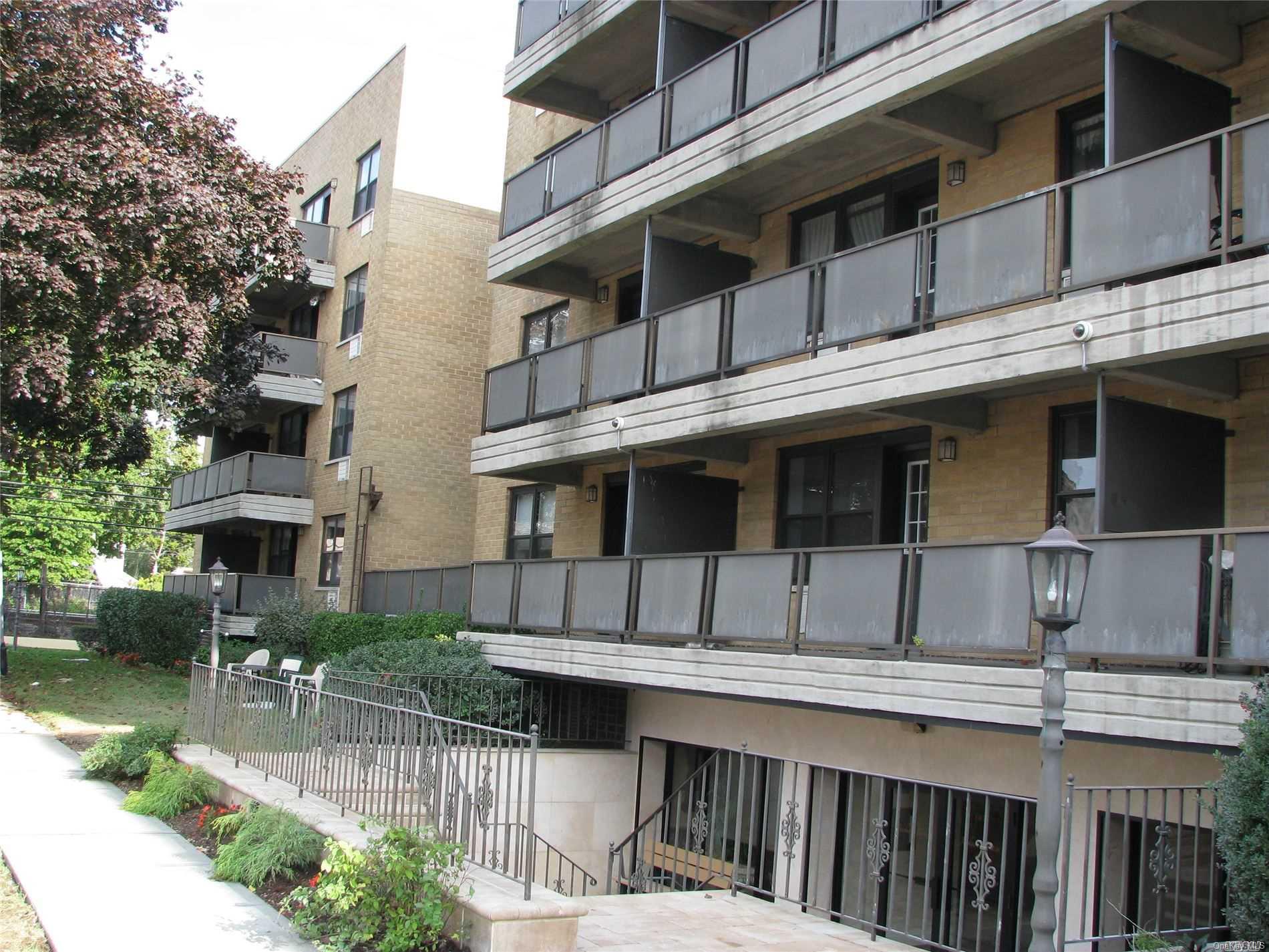 Community View