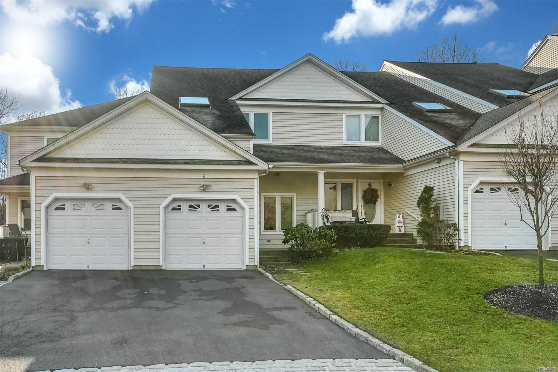 Community View