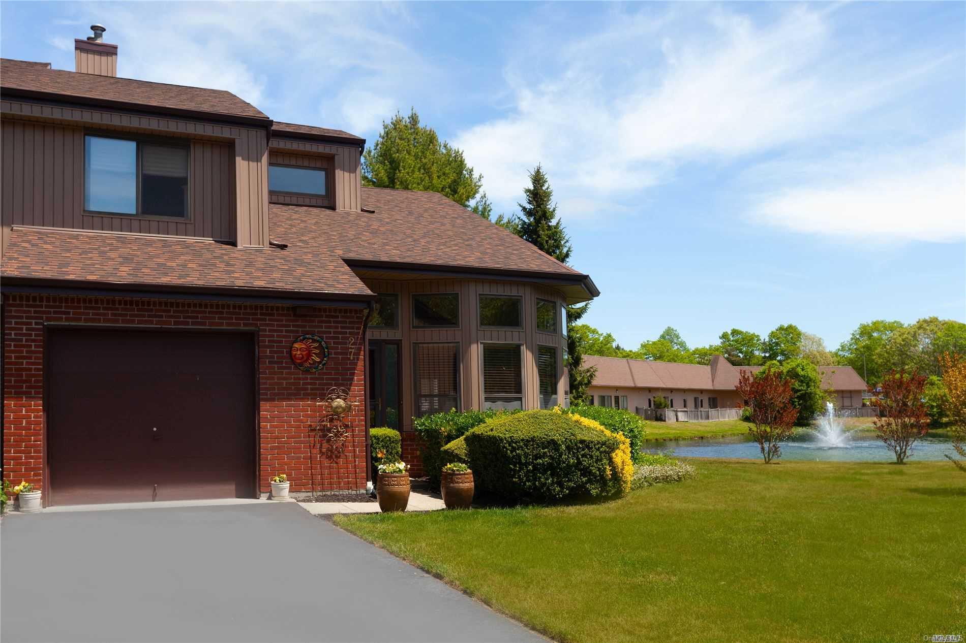Community View