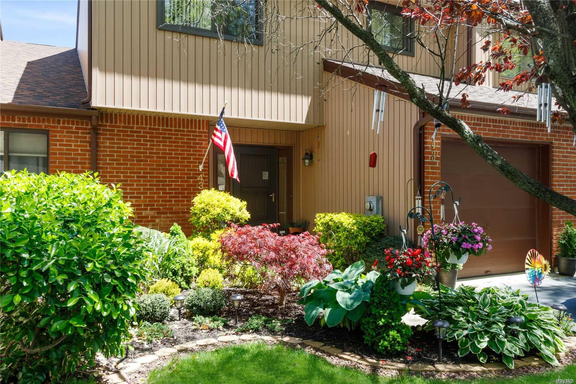 Community View