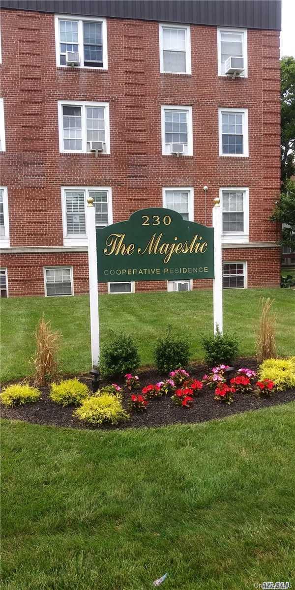 The Majestic