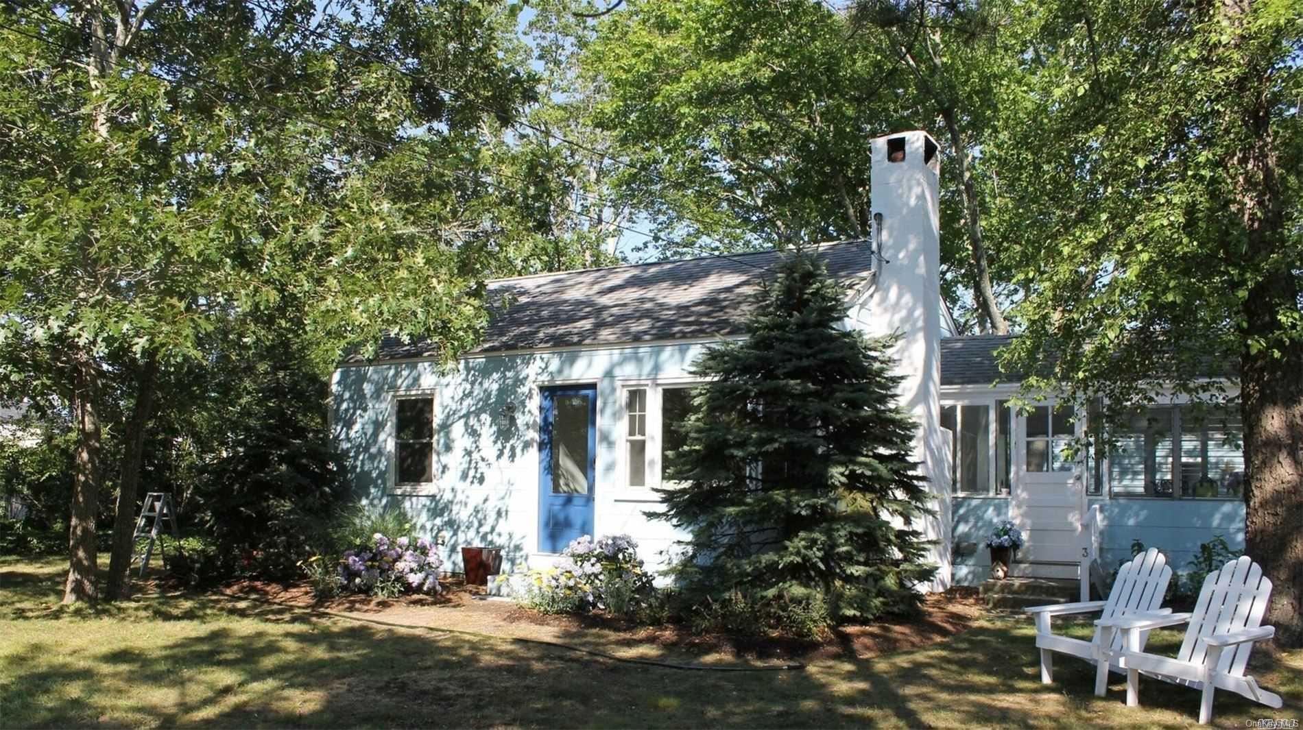 Community View