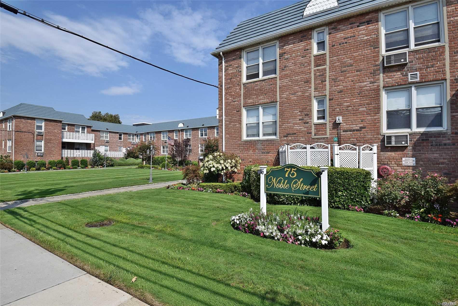Community View