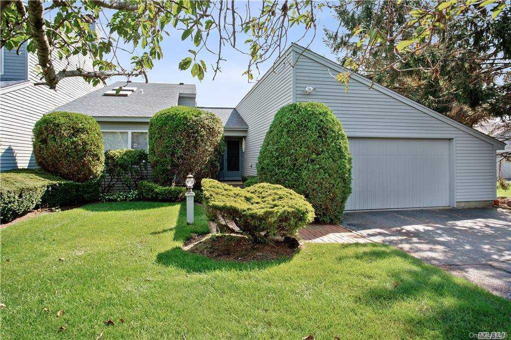 Front Privacy Landscaping