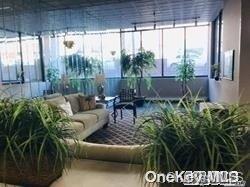 lovely lobby