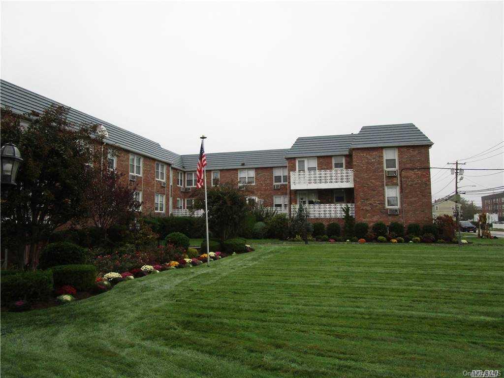 Community View