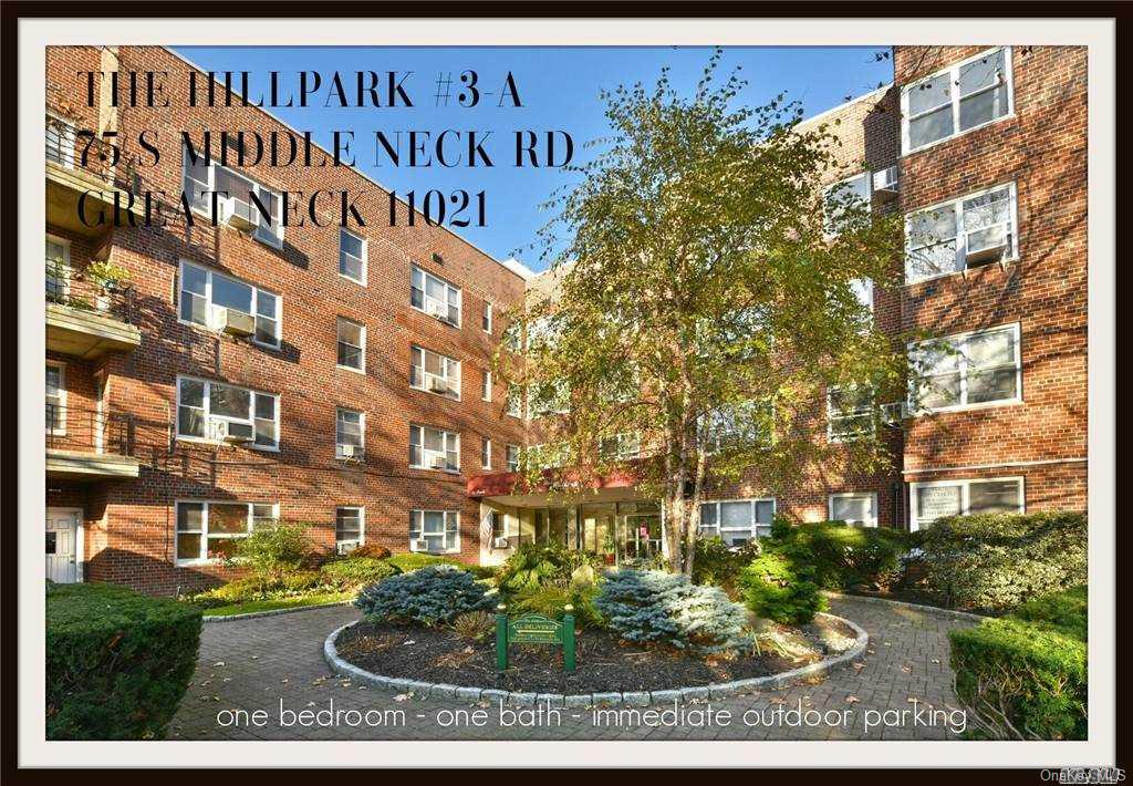 THE HILLPARK