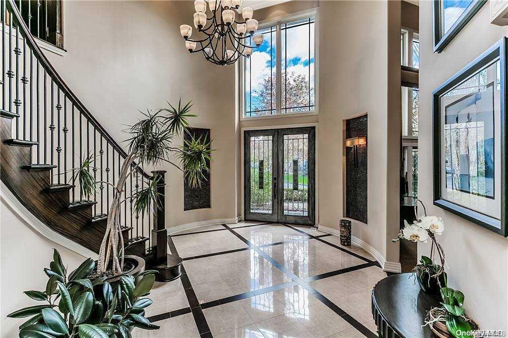 Welcome Home...
