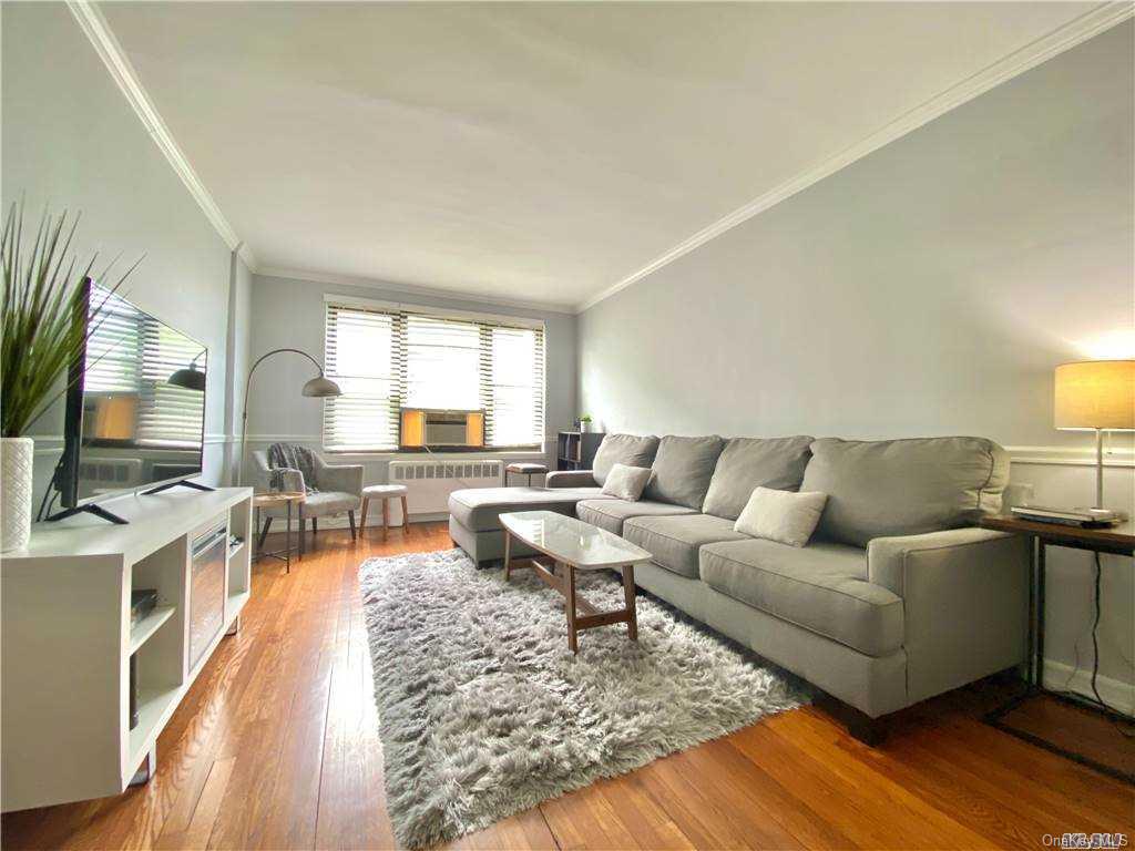 Community View