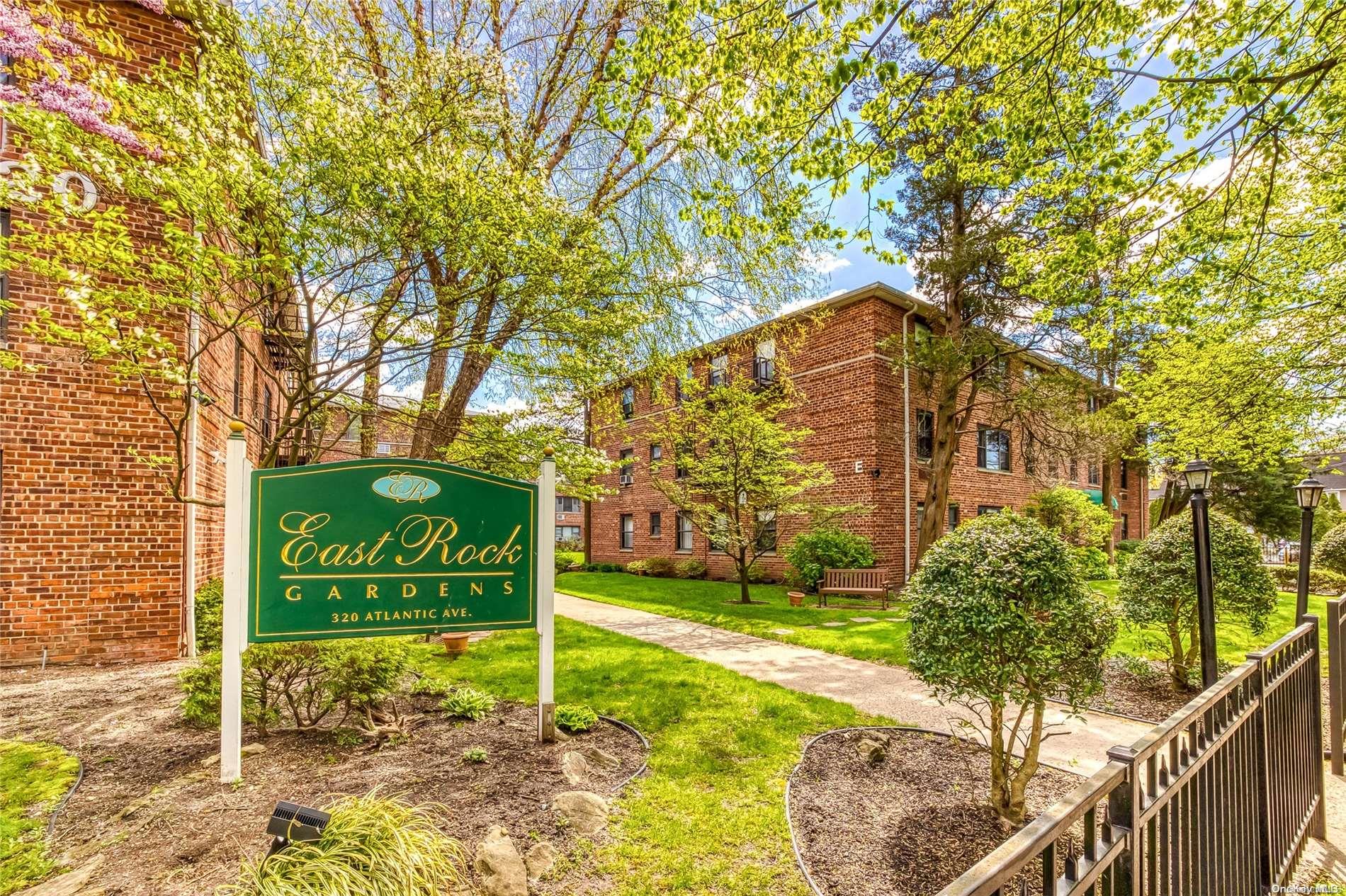 Community View