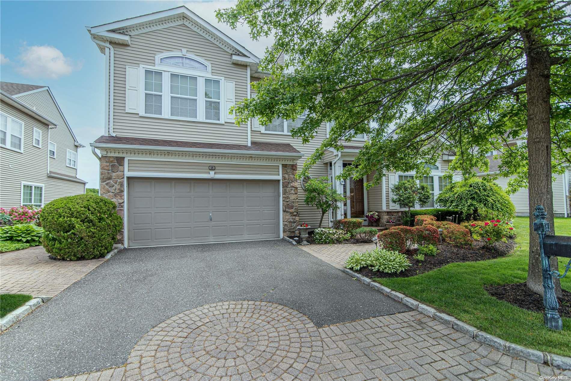 INVERNESS ESTATE HOMEGATED HAMLET