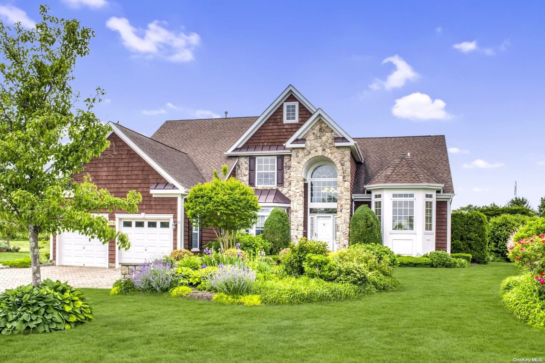 Welcome Home!