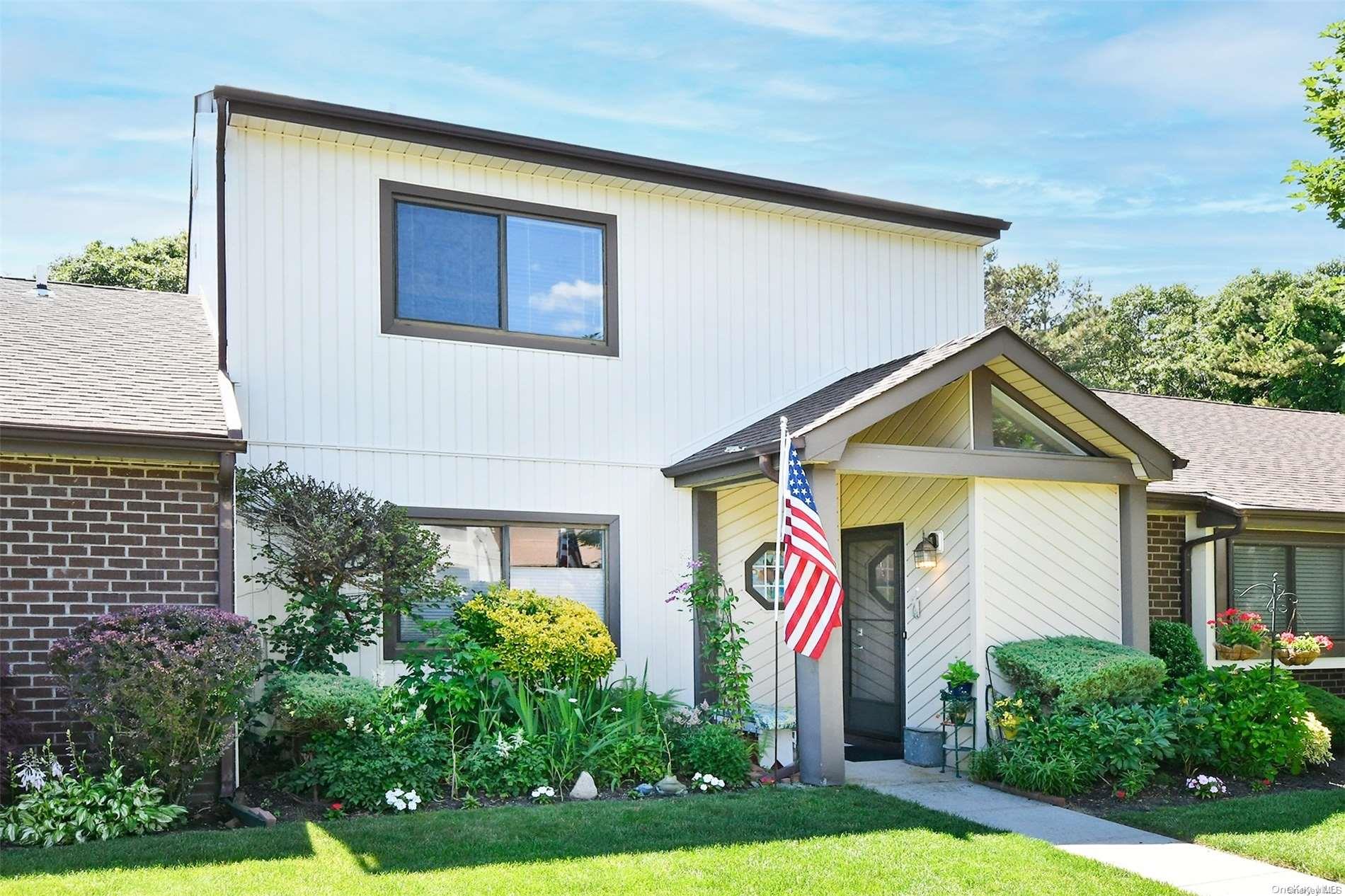 Community View
